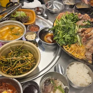 목구멍 사진