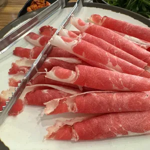 뽕빨샤브버섯칼국수 사진