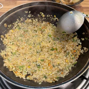뽕빨샤브버섯칼국수 사진
