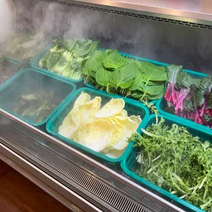 매화쌈밥 리뷰 사진