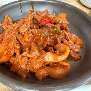 매화쌈밥 리뷰 사진