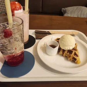 팜테이블 사진