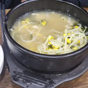 콩심 사진