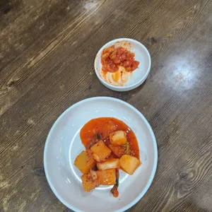 콩심 사진