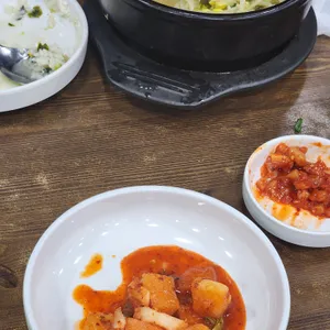 콩심 사진