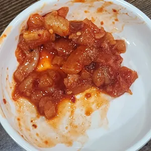 콩심 사진