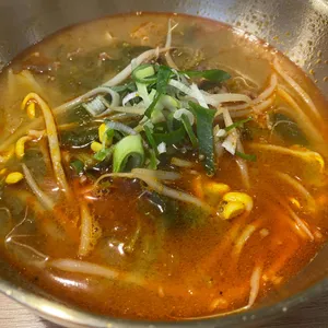 육전국밥 사진