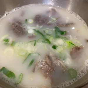 육전국밥 사진