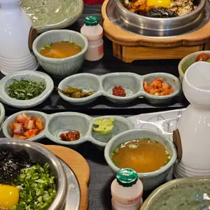 솔솥 사진