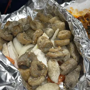 민주곱창 사진