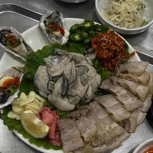 통영굴나라 사진