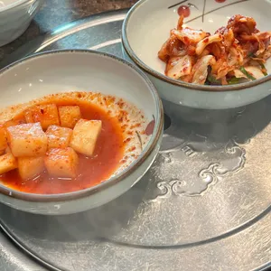 거두리시래기감자탕 사진