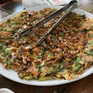 바르미 백합칼국수 사진