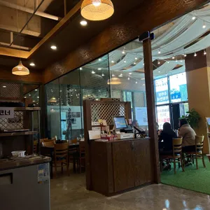 봉오동순댓국 리뷰 사진