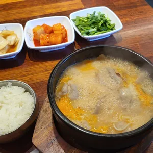 담미온 사진