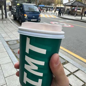 카페 아이엠티 사진