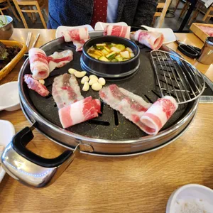 일번지정육식당 사진
