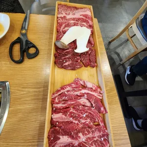 일번지정육식당 사진