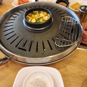 일번지정육식당 사진