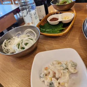 일번지정육식당 사진