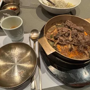 한일관 사진