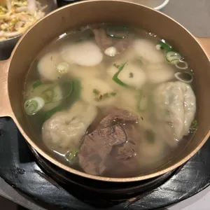 한일관 사진