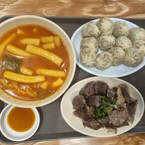 얼레꼴레만두 리뷰 사진