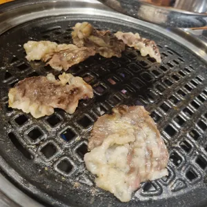 갑부한우정육식당 사진