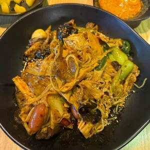판다마라탕 사진