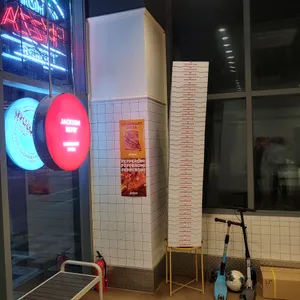 잭슨피자 리뷰 사진