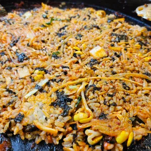 춘천옥닭갈비 사진