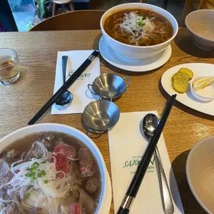 사이공스퀘어 사진