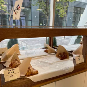 테이크어브레드 리뷰 사진
