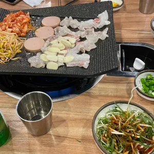 봉규네왔다삼겹살 사진