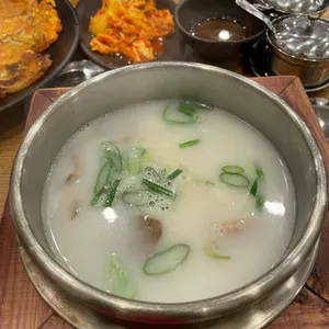 인생설렁탕 사진