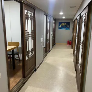 자연산횟집 리뷰 사진