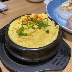 자연산횟집 사진
