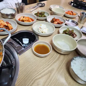 은행나무버섯잔치 사진