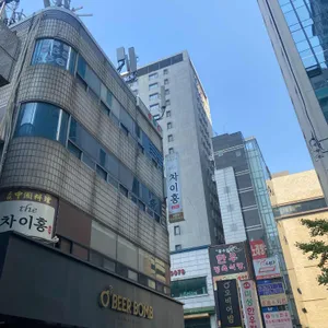 더차이홍 리뷰 사진