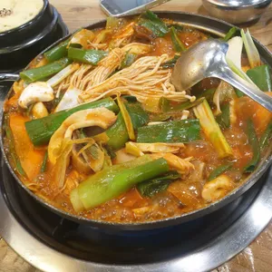 청년매운갈비찜 사진