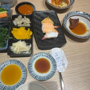 이춘복참치 사진