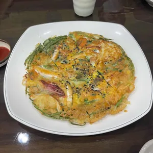 금장칼국수 사진