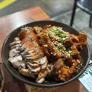 진정한족발 리뷰 사진