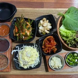 진정한족발 리뷰 사진
