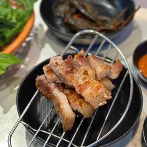 마을회관 사진