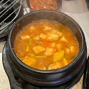 마을회관 사진