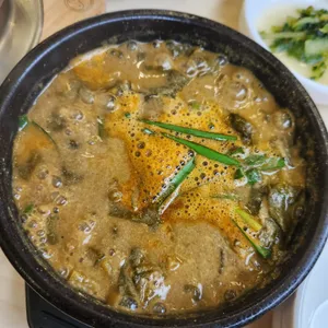 추오정남원추어탕 사진