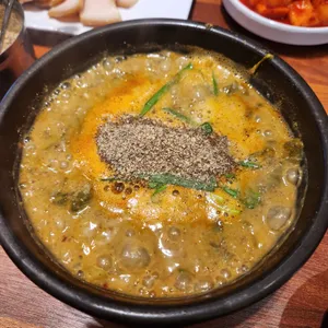 구름산 추어탕 리뷰 사진