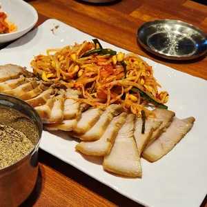 구름산 추어탕 리뷰 사진