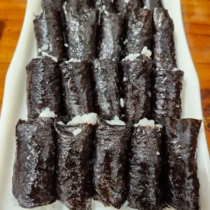 충무할매김밥 사진
